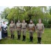 100-летие сражения при Курси: подвиг Русского Экспедиционного корпуса - апрель 2017 года.